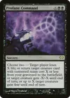 Product image for Profane Command