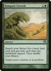 Product image for Rampant Growth
