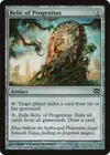 Product image for Relic of Progenitus