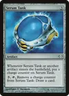 Product image for Serum Tank