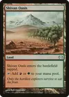 Product image for Oasis shivâne