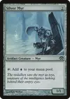 Product image for Silver Myr