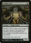 Product image for Soulless One