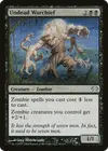 Product image for Undead Warchief