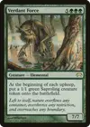 Product image for Verdant Force