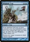 Product image for Whiplash Trap