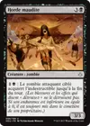 Product image for Horde maudite