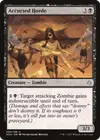 Product image for Accursed Horde