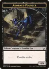 Product image for Adorned Pouncer