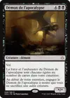 Product image for Démon de l'apocalypse