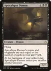 Product image for Apocalypse Demon