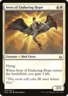 Product image for Aven of Enduring Hope