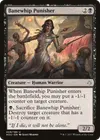 Product image for Banewhip Punisher