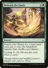 Product image for Beneath the Sands