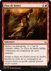 Product image for Flou de lames