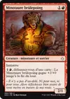 Product image for Minotaure brûlepoing