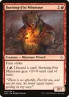 Product image for Burning-Fist Minotaur