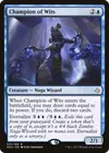 Product image for Champion of Wits
