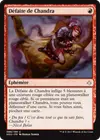 Product image for Défaite de Chandra