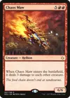 Product image for Chaos Maw