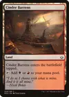 Product image for Cinder Barrens