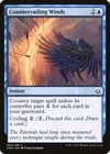 Product image for Countervailing Winds