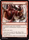 Product image for Passer à travers