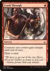 Product image for Crash Through