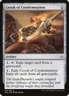 Product image for Crook of Condemnation