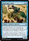 Product image for Survivante rusée