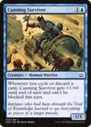 Product image for Cunning Survivor