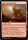 Product image for Désert de la Fervente