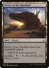 Product image for Desert of the Glorified
