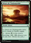Product image for Désert de l'Indomptable