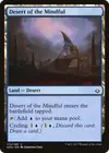 Product image for Desert of the Mindful