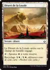 Product image for Désert de la Loyale