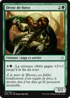 Product image for Dévot de force
