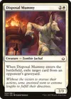 Product image for Disposal Mummy