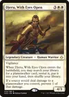 Product image for Djeru, With Eyes Open