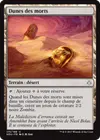 Product image for Dunes des morts