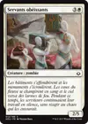 Product image for Servants obéissants