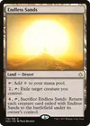 Product image for Endless Sands
