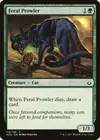 Product image for Feral Prowler