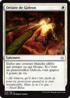 Product image for Défaite de Gideon