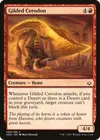 Product image for Gilded Cerodon