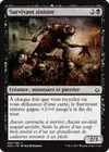 Product image for Survivant sinistre