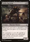 Product image for Grisly Survivor