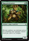 Product image for Naga persécutrice