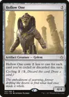 Product image for Hollow One