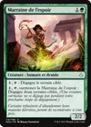 Product image for Marraine de l'espoir